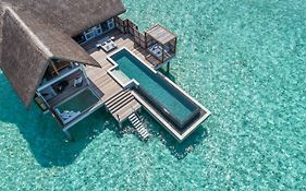 Four Seasons Resort Maldives At Landaa Giraavaru